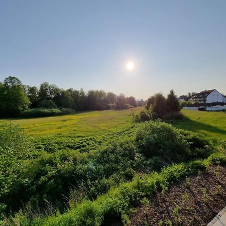 Aktiv-Urlaub-Burak Marktleuthen Im Fichtelgebirge Ngoại thất bức ảnh
