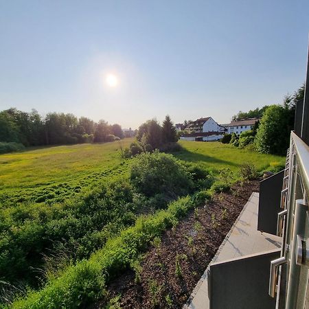 Aktiv-Urlaub-Burak Marktleuthen Im Fichtelgebirge Ngoại thất bức ảnh