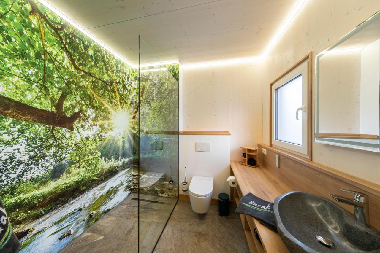 Aktiv-Urlaub-Burak Marktleuthen Im Fichtelgebirge Ngoại thất bức ảnh