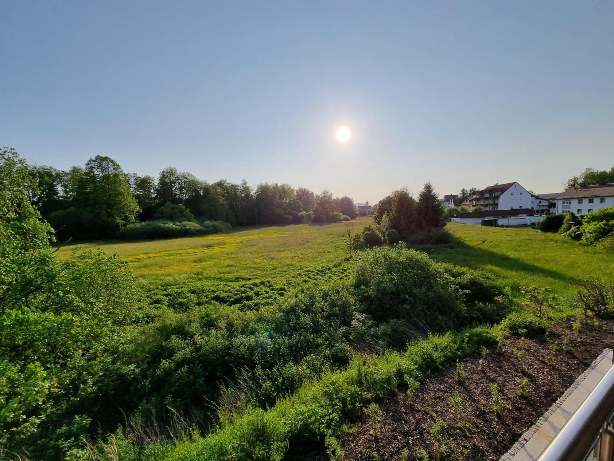 Aktiv-Urlaub-Burak Marktleuthen Im Fichtelgebirge Ngoại thất bức ảnh
