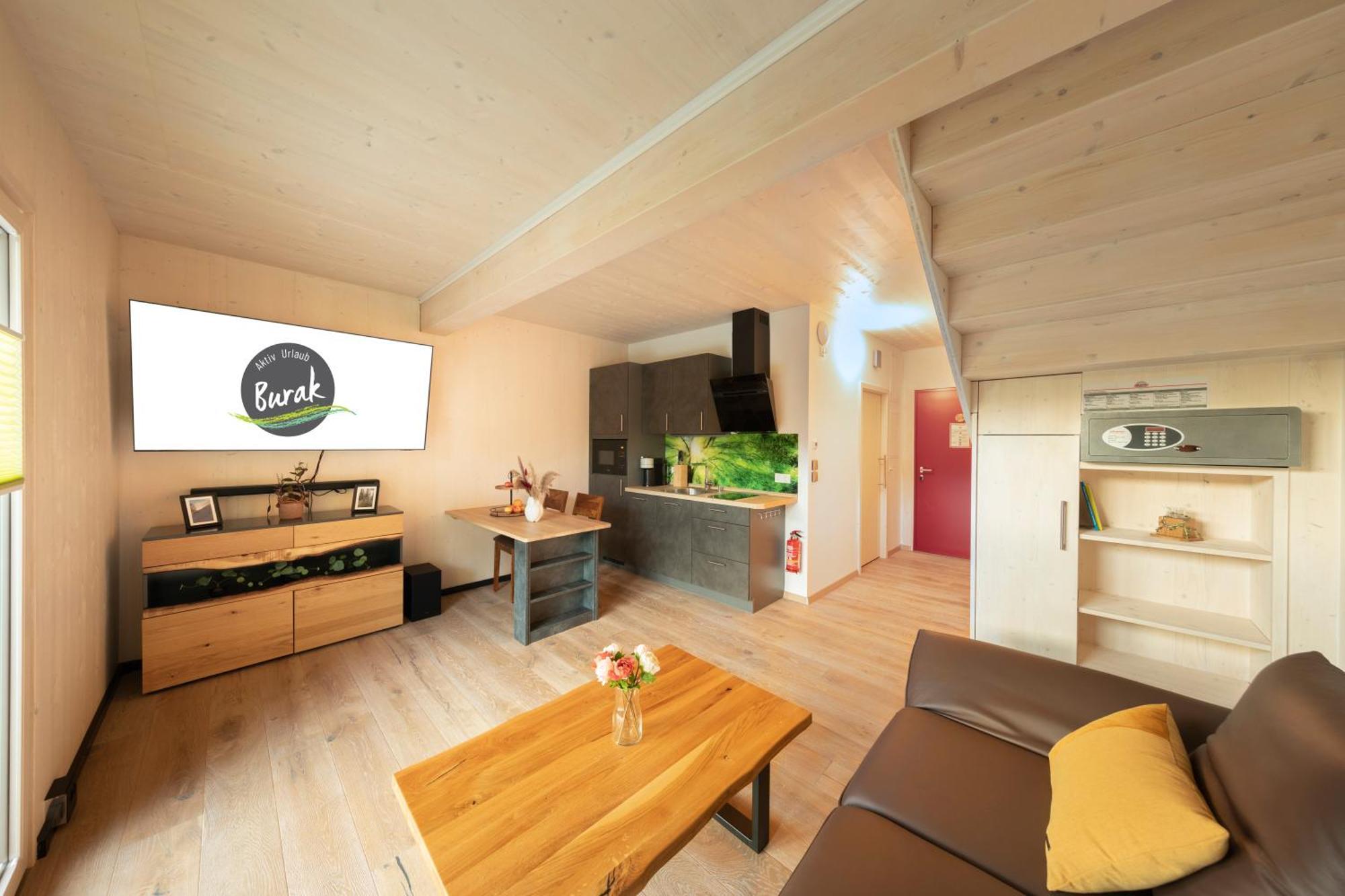 Aktiv-Urlaub-Burak Marktleuthen Im Fichtelgebirge Ngoại thất bức ảnh